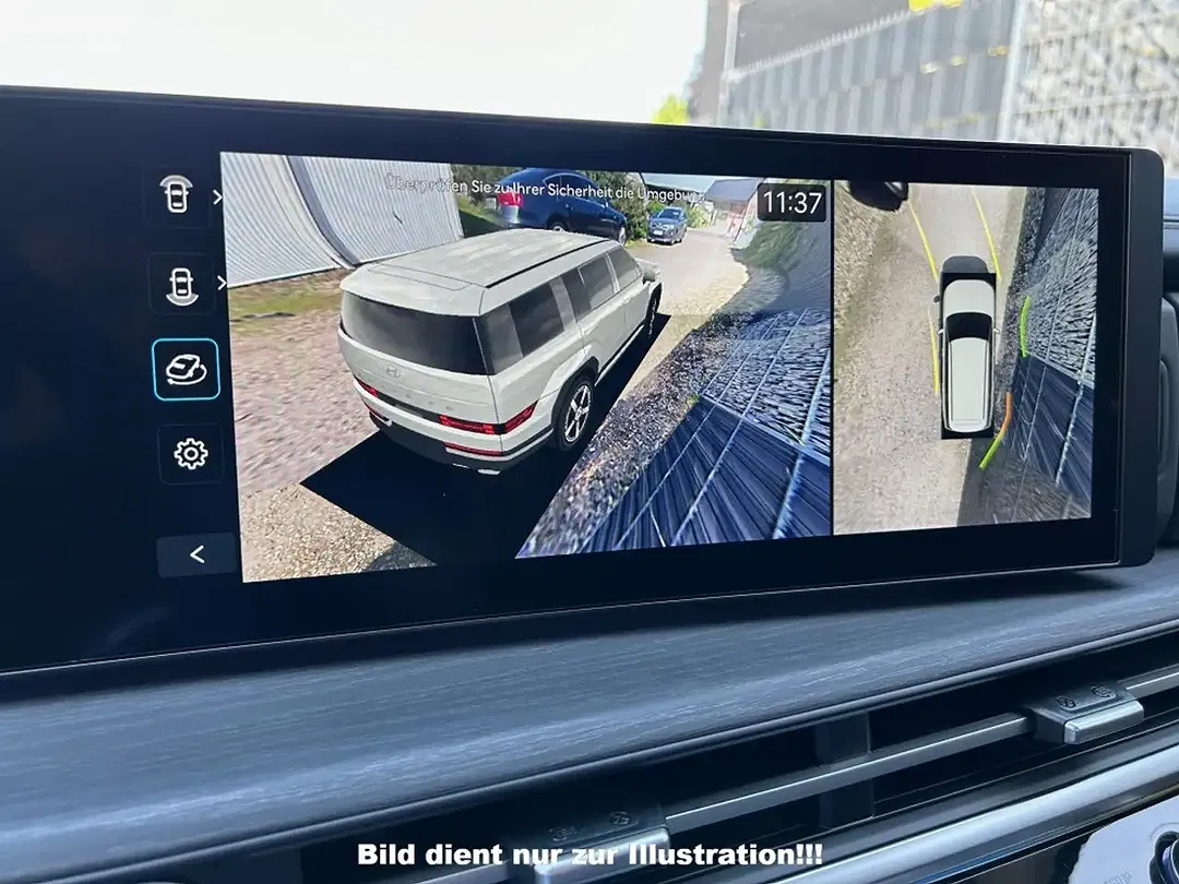 Hyundai SANTA FE 1.6 T-GDI PHEV 4WD Style - foto 8