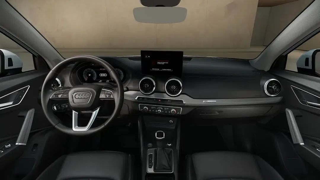 Audi Q2 35 TFSI advanced - Thumbnail 10