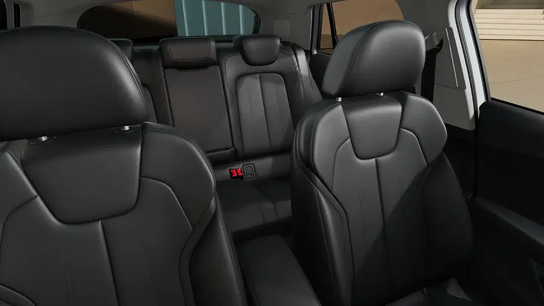 Audi Q2 35 TFSI advanced - Thumbnail 11