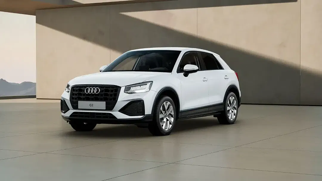 Audi Q2 35 TFSI advanced - Thumbnail 1
