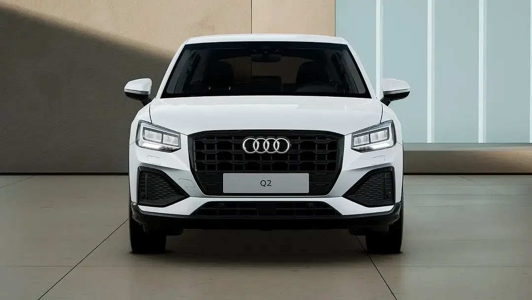 Audi Q2 35 TFSI advanced - Thumbnail 2