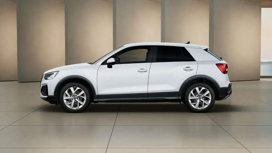 Audi Q2 35 TFSI advanced - Thumbnail 3