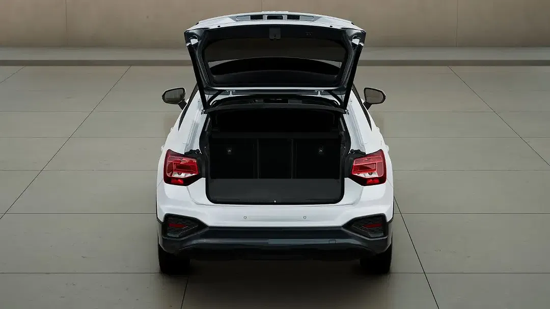 Audi Q2 35 TFSI advanced - Thumbnail 5