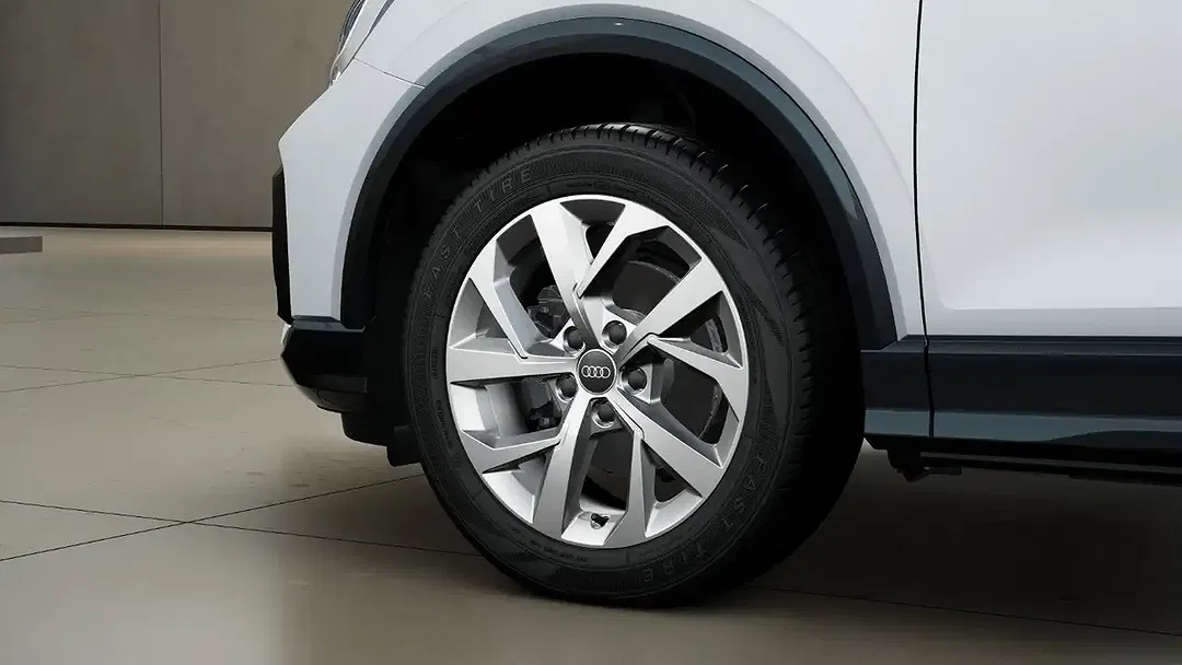Audi Q2 35 TFSI advanced - Thumbnail 7