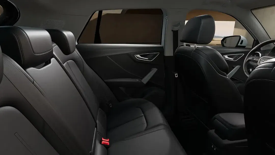 Audi Q2 35 TFSI advanced - Thumbnail 8