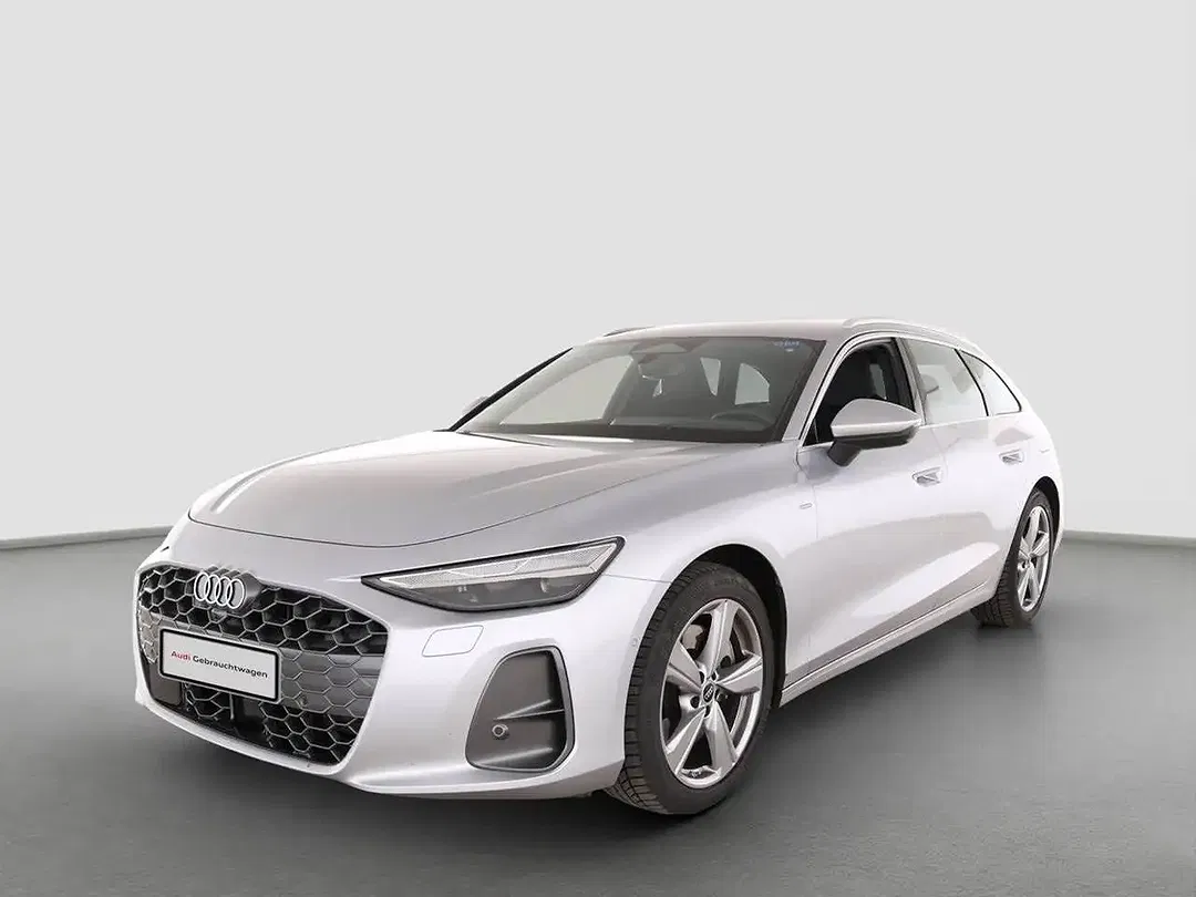 Audi A6 Matrix LED Avant - Thumbnail 1
