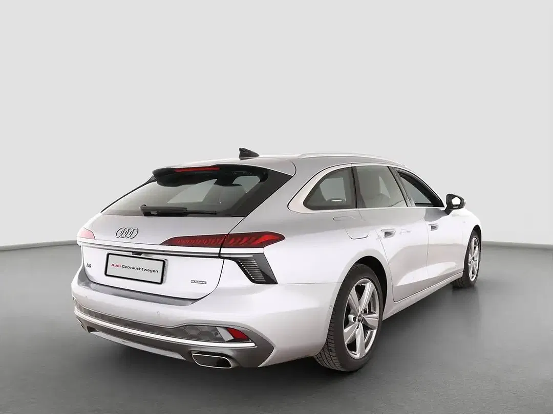 Audi A6 Matrix LED Avant - Thumbnail 2