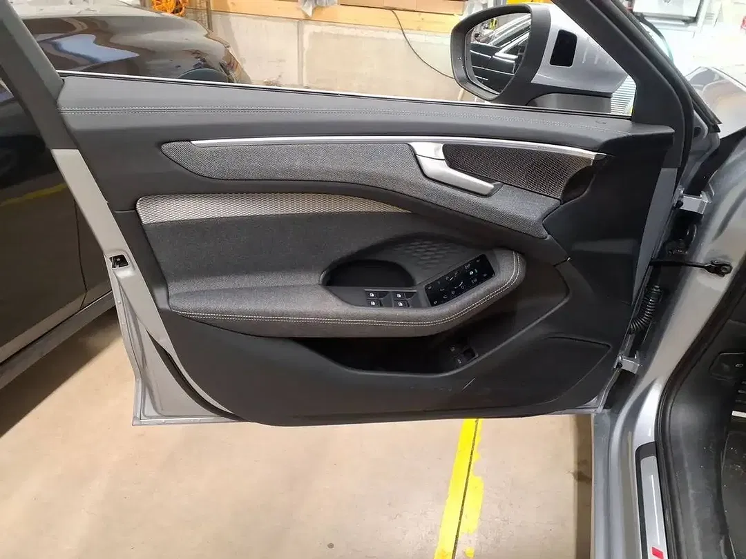 Audi A6 Matrix LED Avant - Thumbnail 5