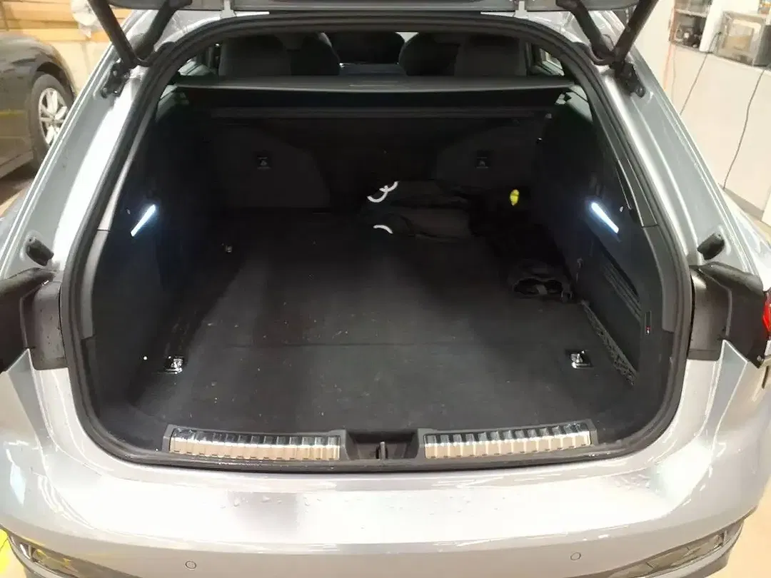 Audi A6 Matrix LED Avant - Thumbnail 8