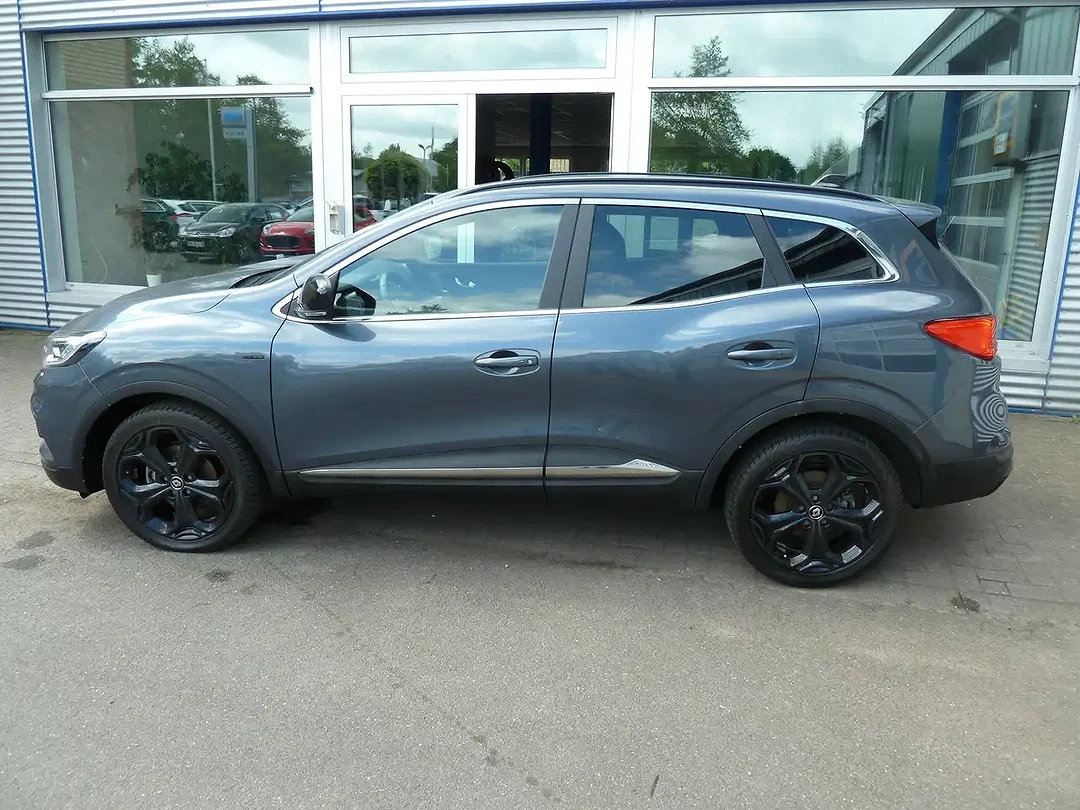 Renault Kadjar Edition - Afbeelding 1
