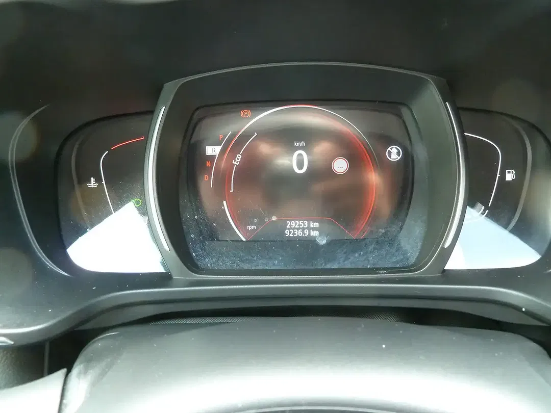 Renault Kadjar Edition - Thumbnail 10