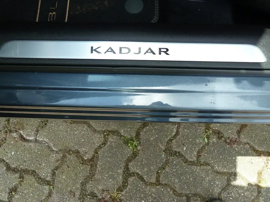 Renault Kadjar Edition - Thumbnail 12