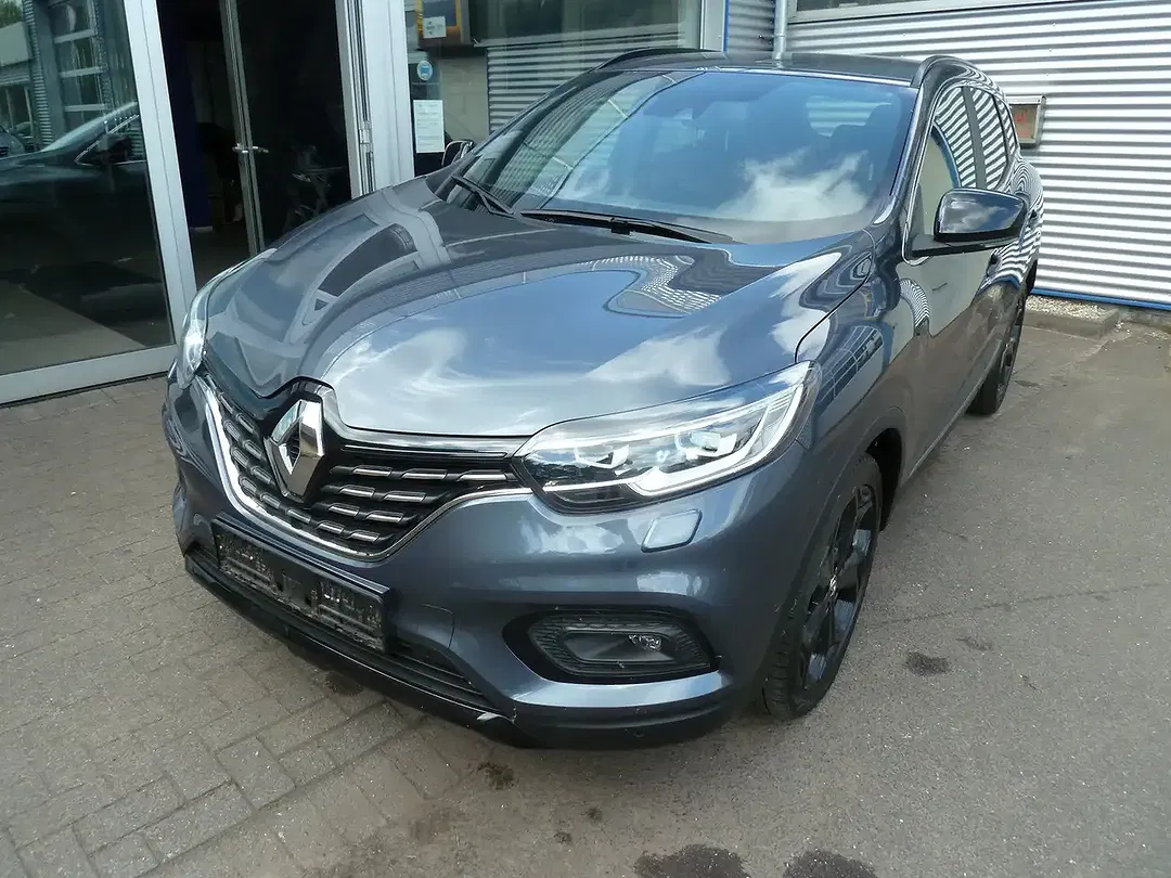 Renault Kadjar Edition - Thumbnail 3