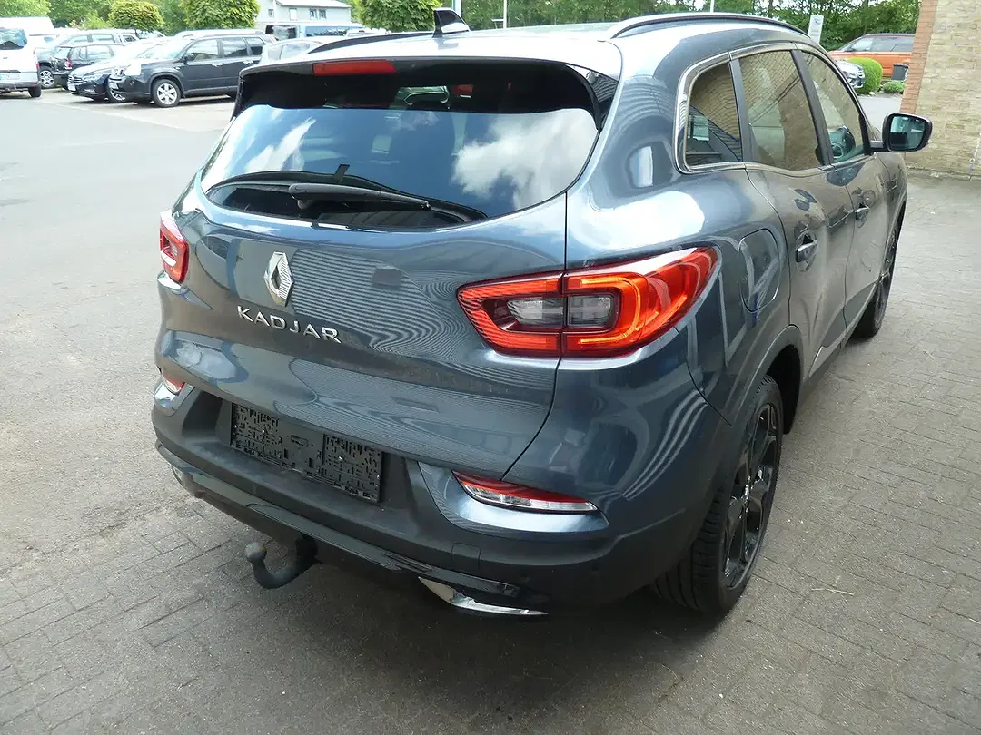 Renault Kadjar Edition - Thumbnail 4