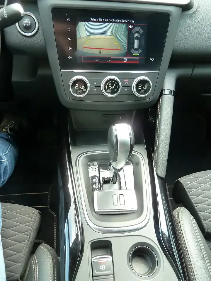 Renault Kadjar Edition - Thumbnail 7