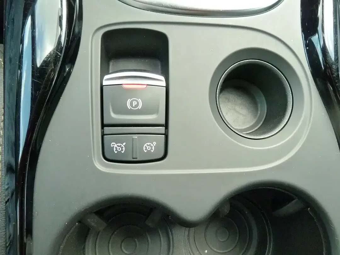 Renault Kadjar Edition - Thumbnail 8