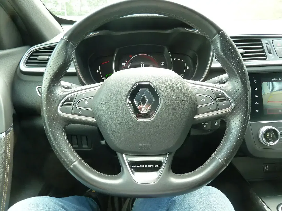 Renault Kadjar Edition - Thumbnail 9