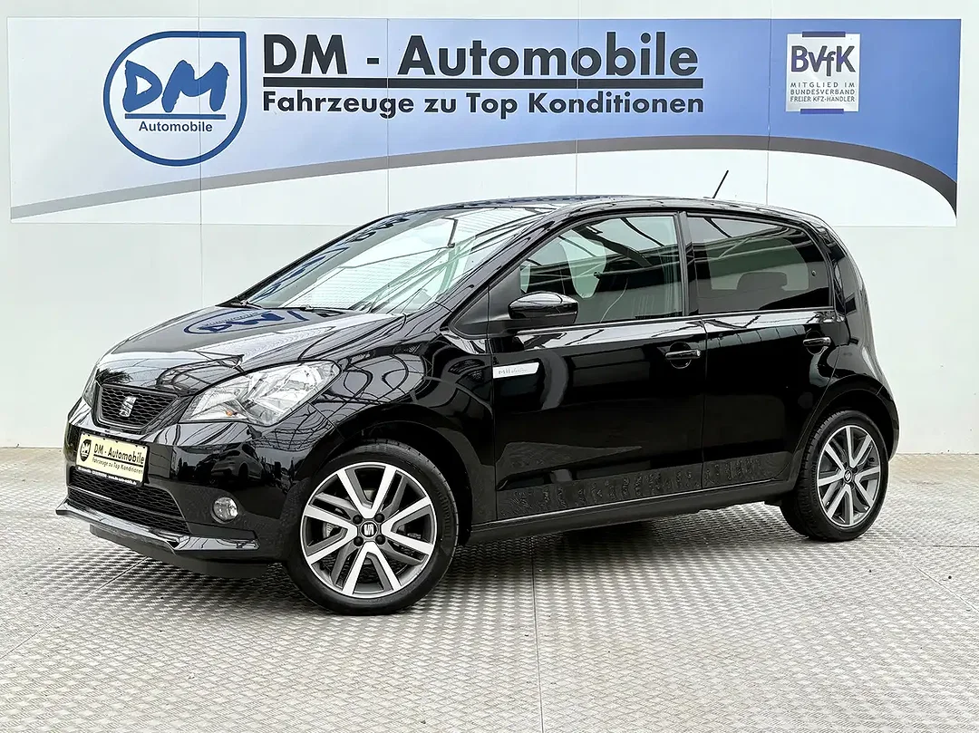 SEAT Mii EV Plus - Afbeelding 1