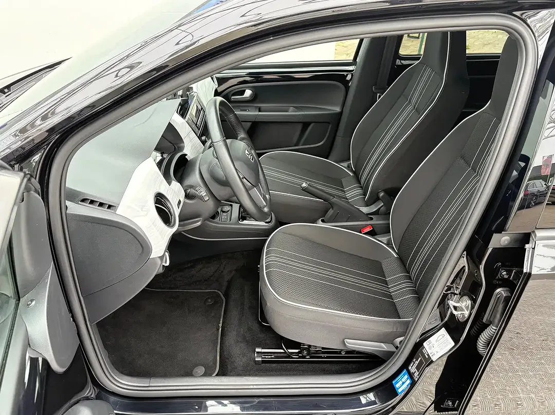 SEAT Mii EV Plus - Thumbnail 10