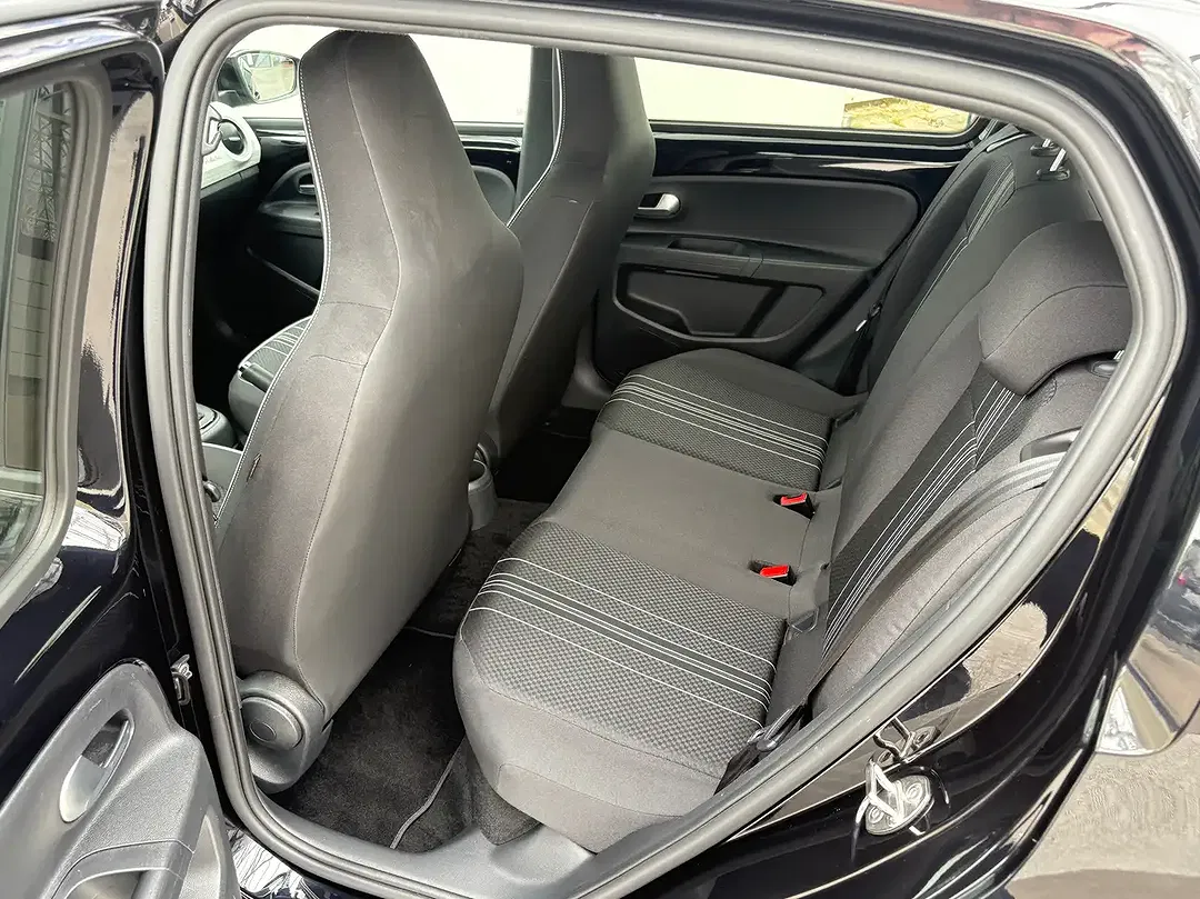 SEAT Mii EV Plus - Thumbnail 11
