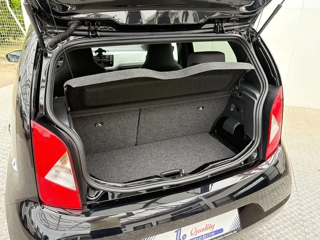 SEAT Mii EV Plus - Thumbnail 12