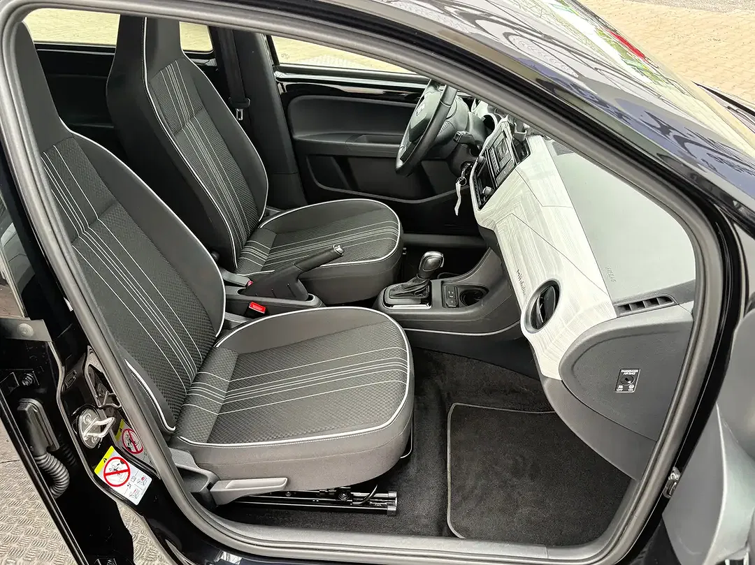 SEAT Mii EV Plus - Thumbnail 13