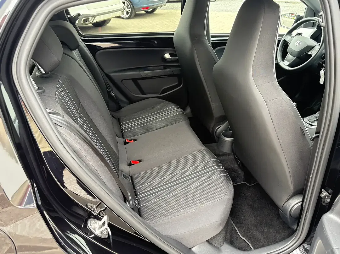 SEAT Mii EV Plus - Thumbnail 14
