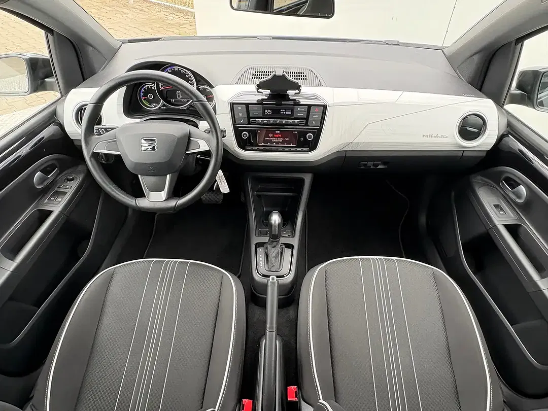 SEAT Mii EV Plus - Thumbnail 15