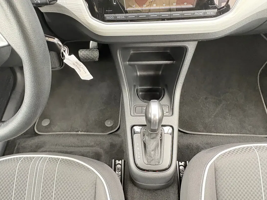 SEAT Mii EV Plus - Thumbnail 17