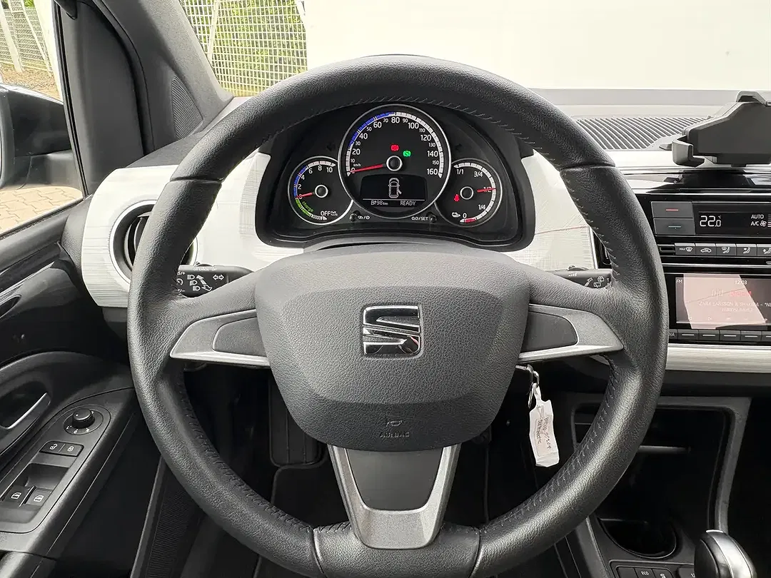 SEAT Mii EV Plus - Thumbnail 18