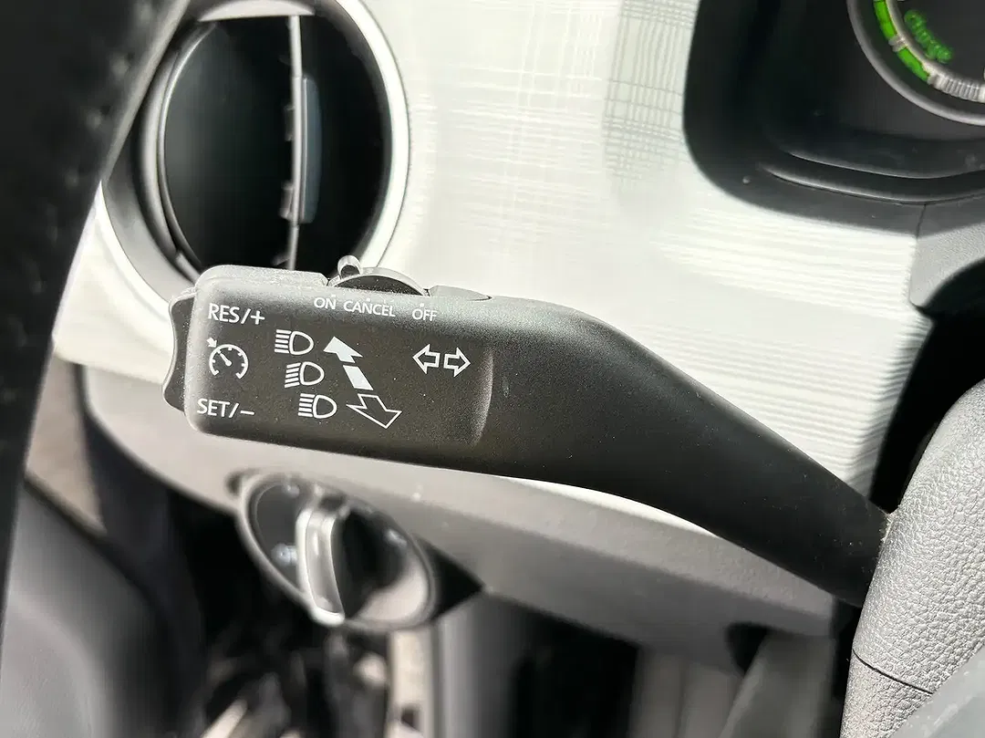 SEAT Mii EV Plus - Thumbnail 19
