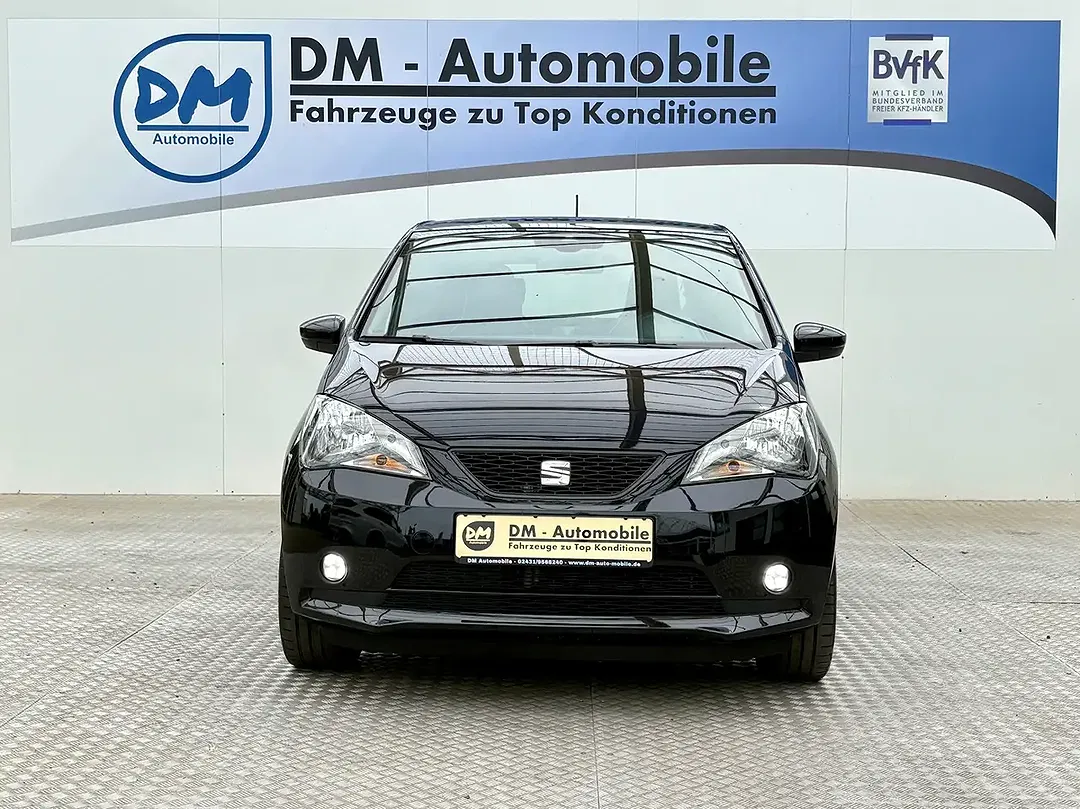 SEAT Mii EV Plus - foto 2