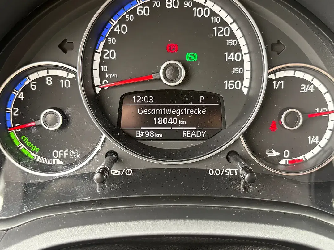 SEAT Mii EV Plus - Thumbnail 20