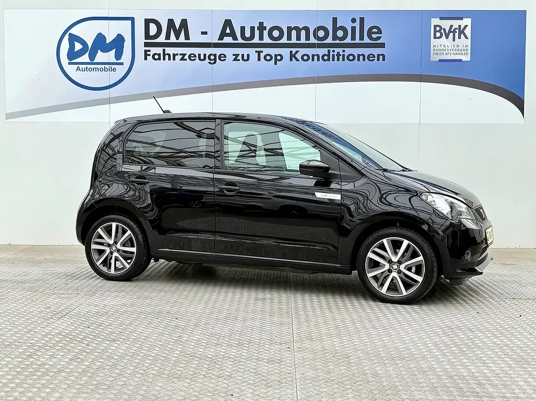 SEAT Mii EV Plus - Thumbnail 3