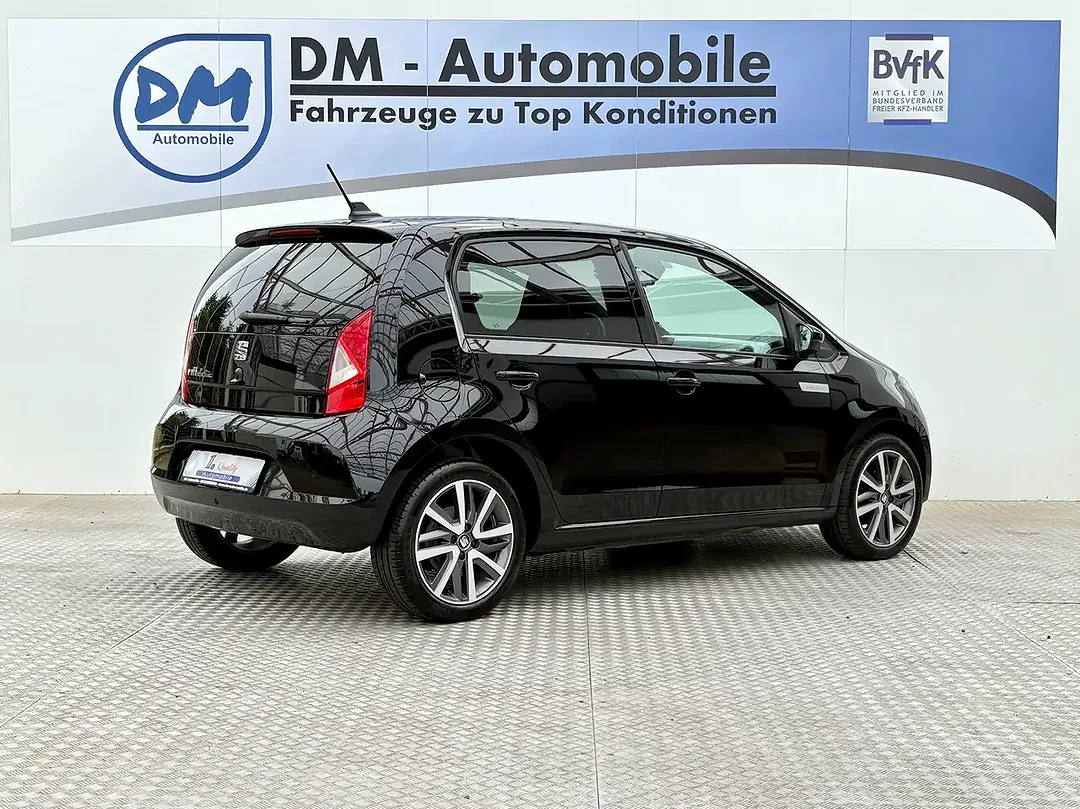 SEAT Mii EV Plus - Thumbnail 4