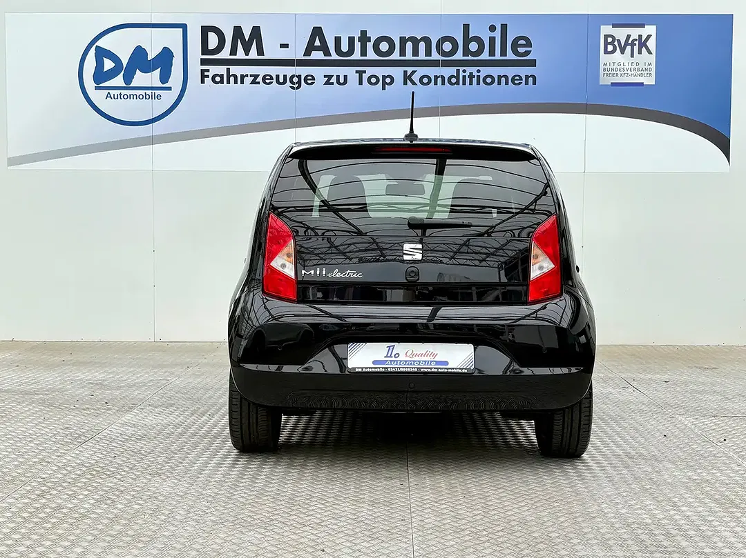 SEAT Mii EV Plus - Thumbnail 5