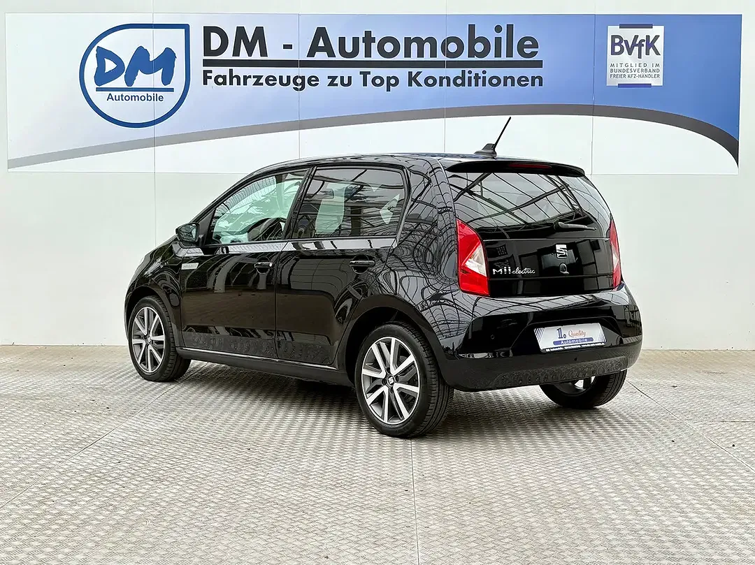 SEAT Mii EV Plus - Thumbnail 6