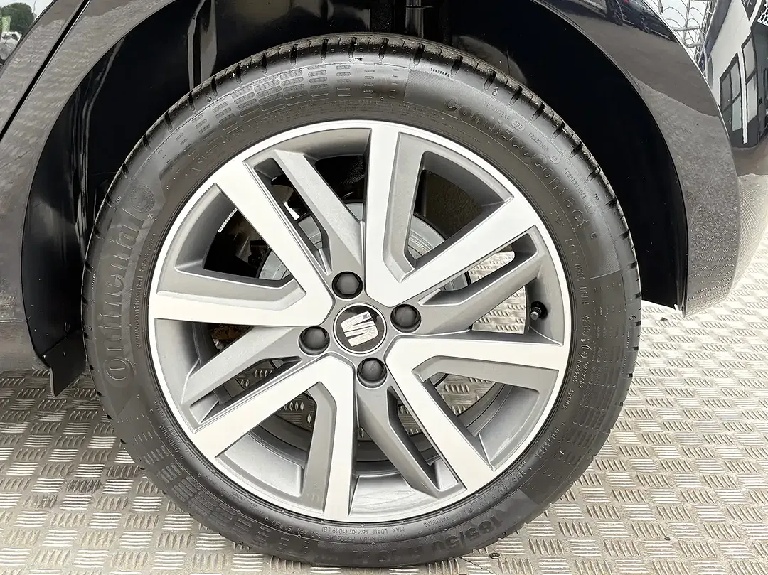SEAT Mii EV Plus - Thumbnail 7