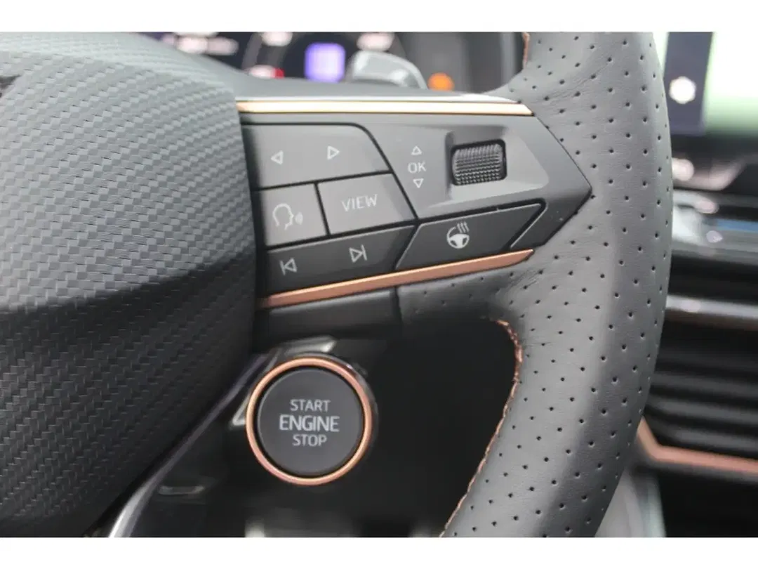 CUPRA Formentor 2.0 TSI DSG 4Drive DCC - Thumbnail 11