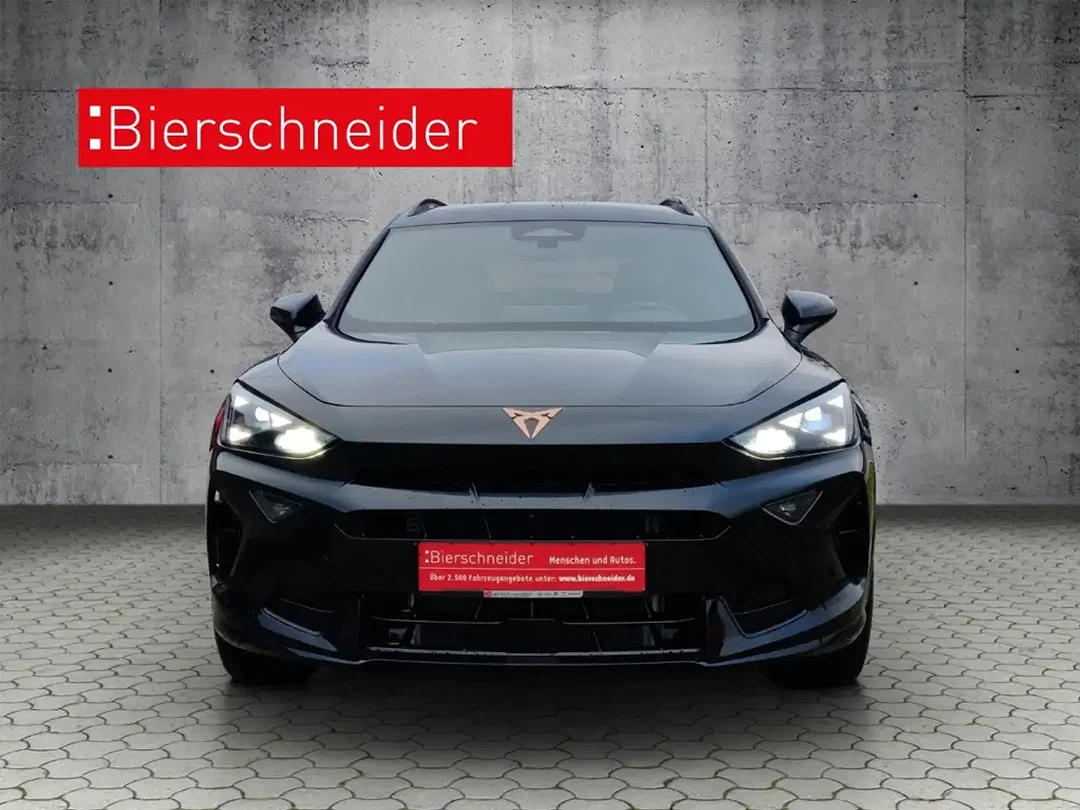 CUPRA Formentor 2.0 TSI DSG 4Drive DCC - Afbeelding 1