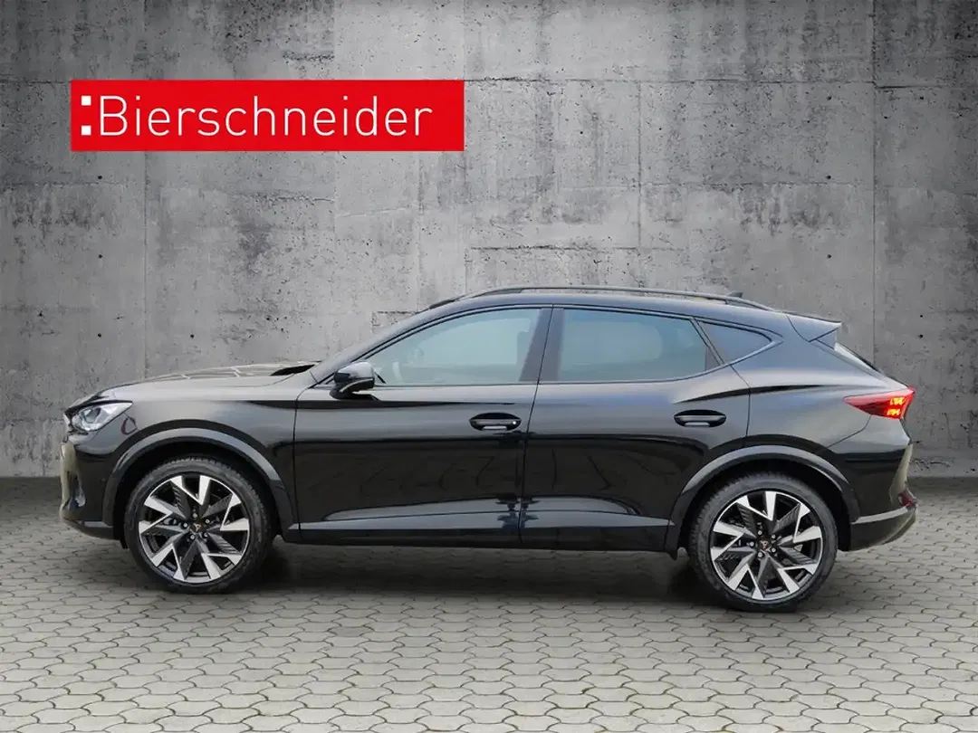 CUPRA Formentor 2.0 TSI DSG 4Drive DCC - Thumbnail 2
