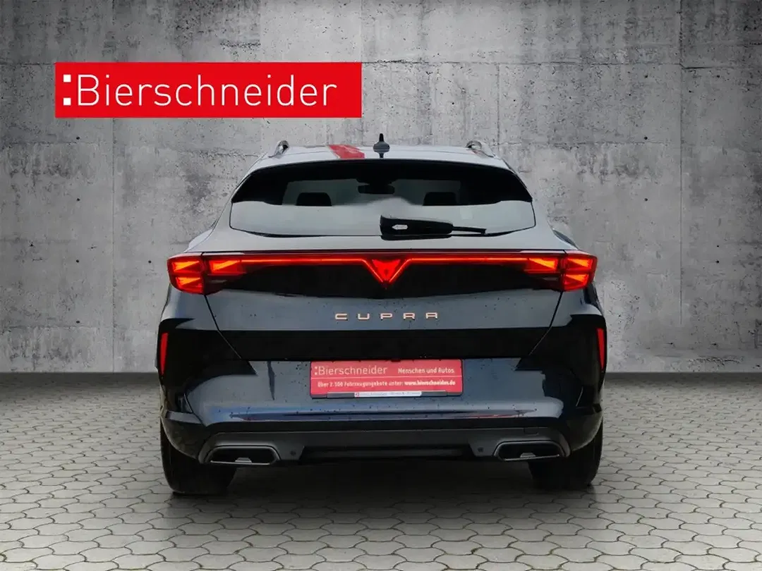 CUPRA Formentor 2.0 TSI DSG 4Drive DCC - Thumbnail 3