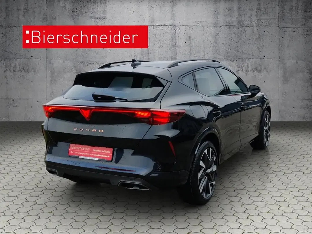 CUPRA Formentor 2.0 TSI DSG 4Drive DCC - Thumbnail 4