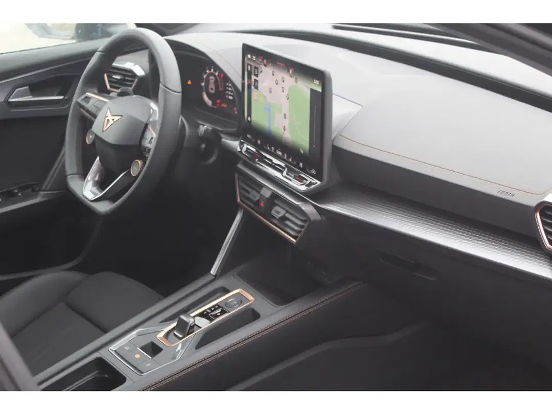 CUPRA Formentor 2.0 TSI DSG 4Drive DCC - Thumbnail 6
