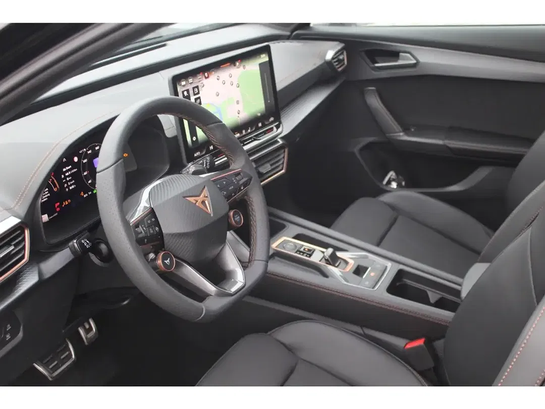 CUPRA Formentor 2.0 TSI DSG 4Drive DCC - Thumbnail 7