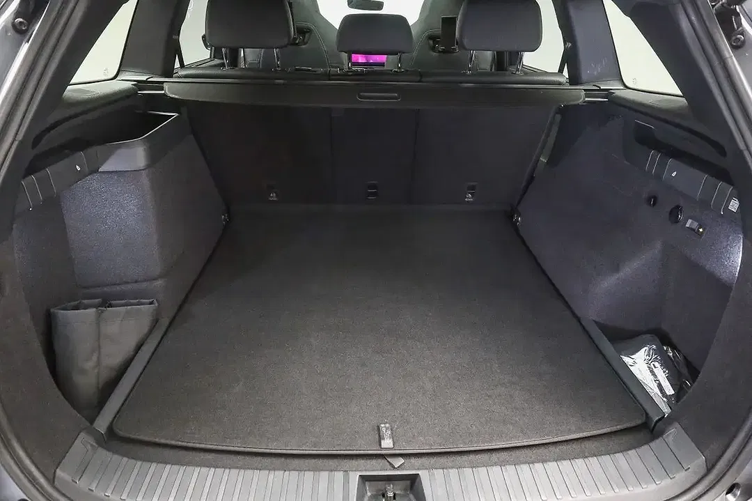 Skoda Kodiaq 1.5 iV eTSI DSG Sportline - Thumbnail 11