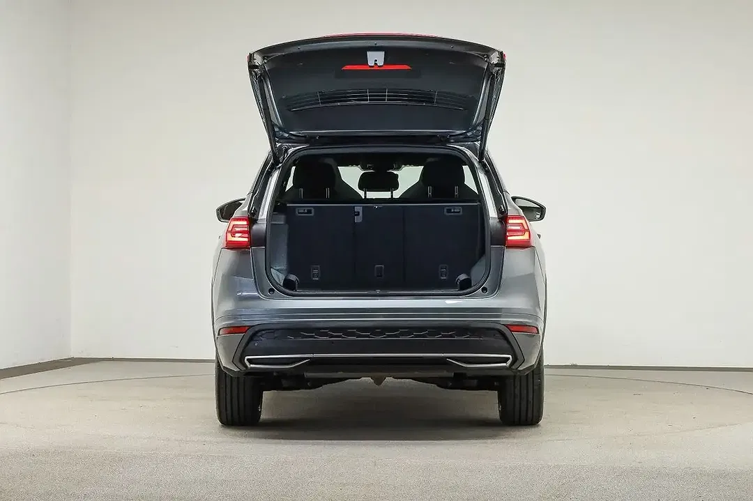 Skoda Kodiaq 1.5 iV eTSI DSG Sportline - Thumbnail 5