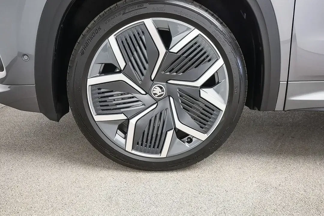 Skoda Kodiaq 1.5 iV eTSI DSG Sportline - Thumbnail 6