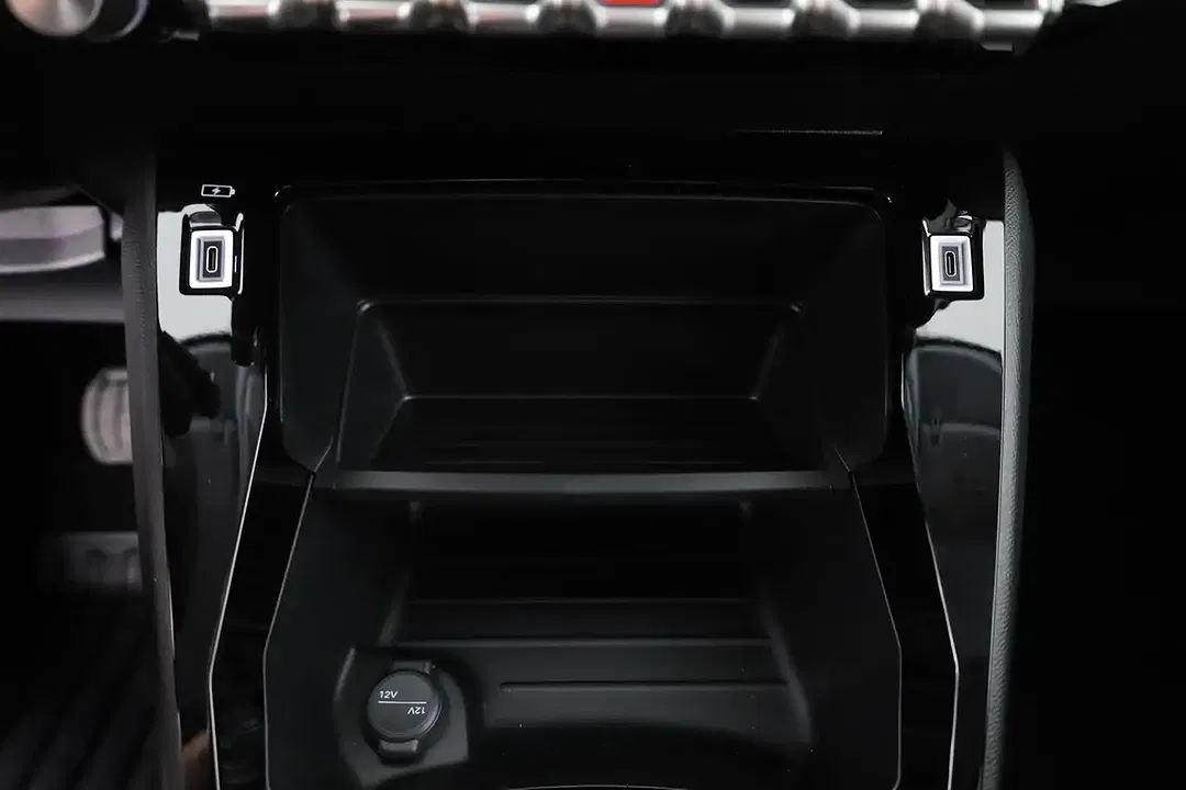 Peugeot 208 100 PureTech AUT - Thumbnail 12