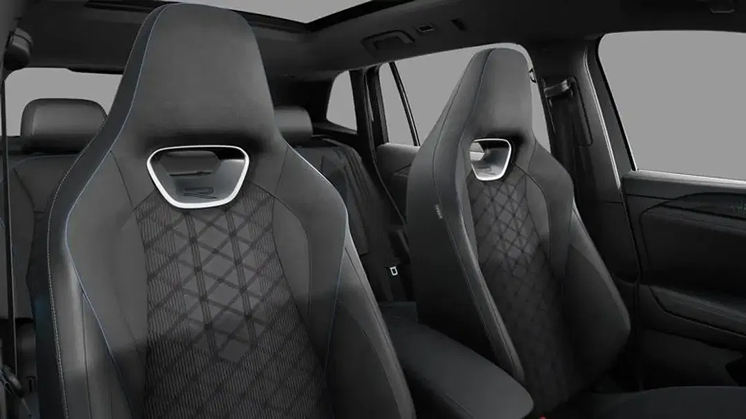 Volkswagen Tiguan 1.5 eTSI R-Line - Thumbnail 10